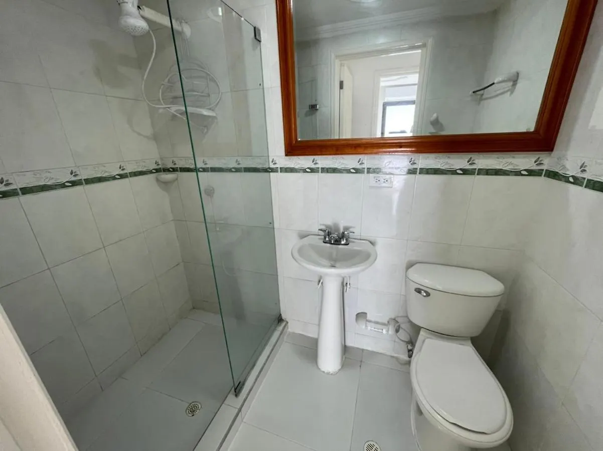 Edificio Portofino Al Lado Decameron Cartagena Apartamento