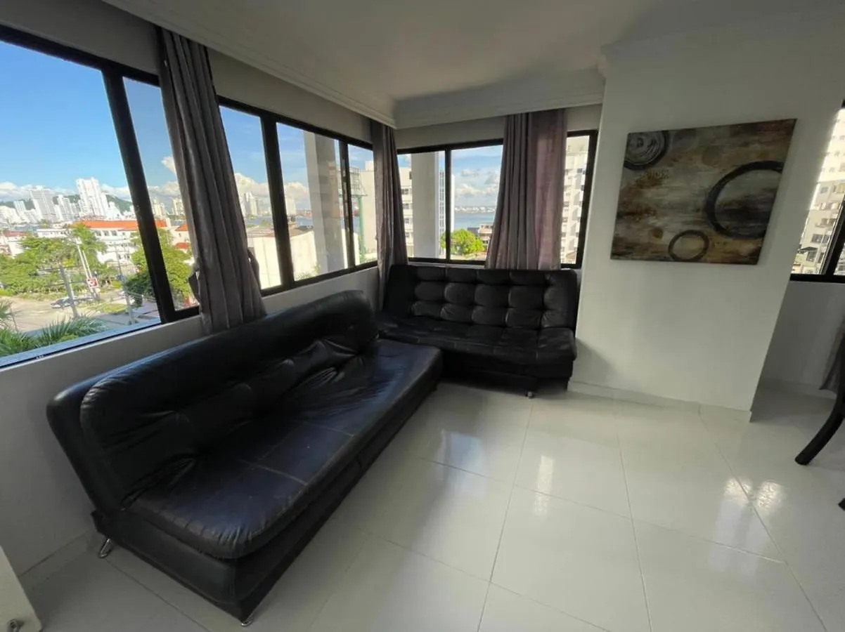 Apartamento Edificio Portofino Al Lado Decameron Cartagena