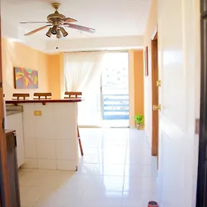 Apartamento Hermoso Y Comodo Apartaestudio! Colombia